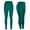 Green, variant on Yoga Pants for Women Women Workout Out Pocket Leggings Fitness Sports Running Yoga Athletic Pants
