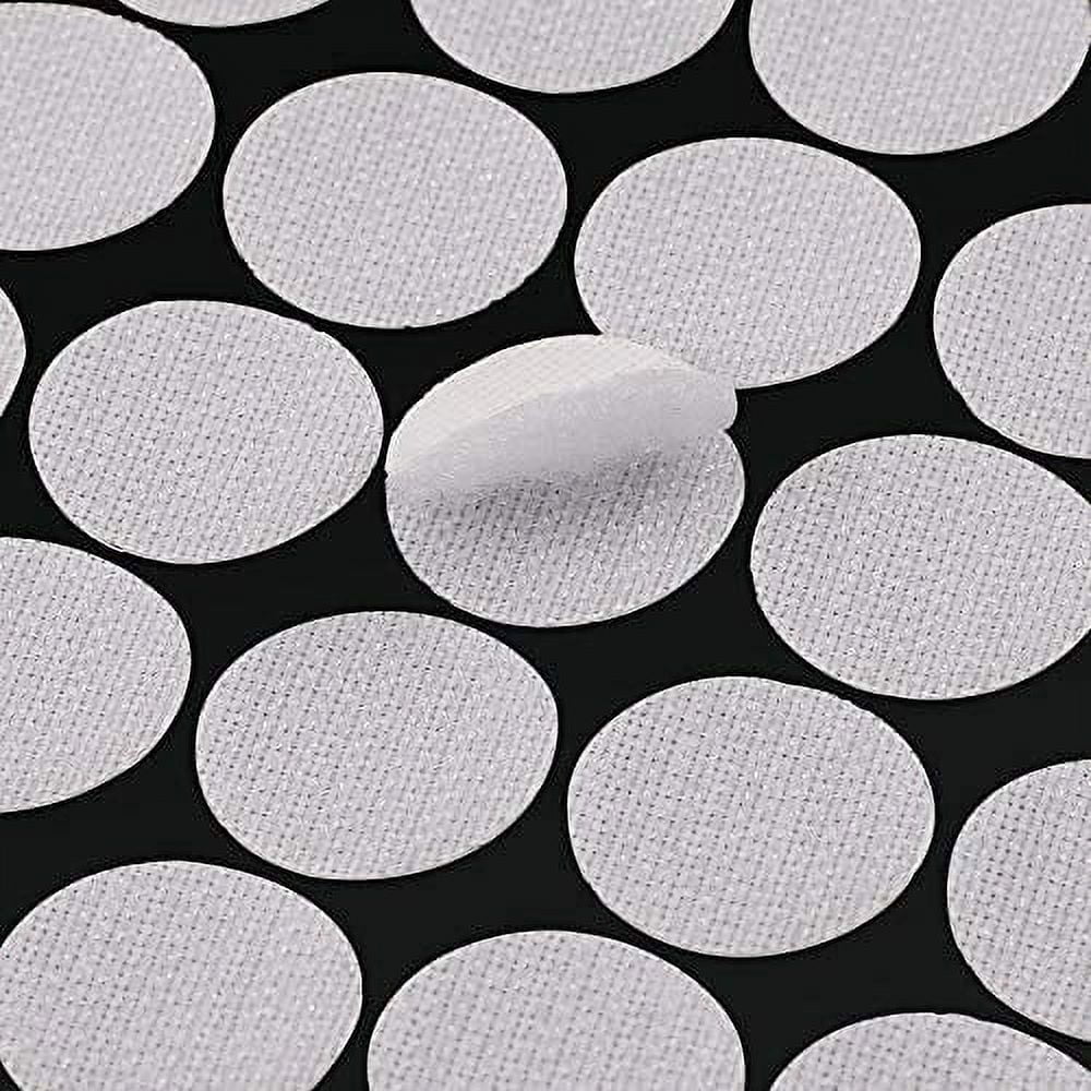 Feiner Coins: Adhesive Backed (White or Black)