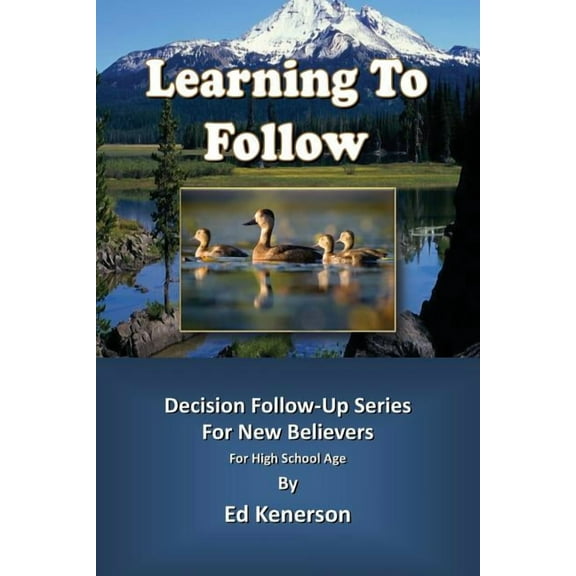 Learning To Follow