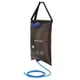 thumbnail image 3 of Bolsa de ducha plegable para exteriores, 15L, con boquilla de ducha para senderismo, Camping, playa, natación YUNYI BRAND Deportes, 3 of 8