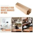 thumbnail image 6 of Raindrops Umbrella Stand Storage Rack with Bucket Holder for Umbrellas and Walking Sticks, Umbrella Bin Organizer, 6 of 8