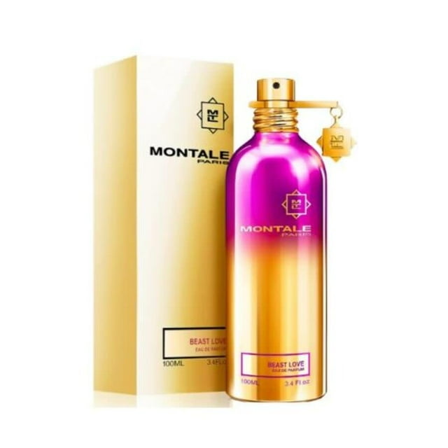 Eau de Parfum MONTALE Beast Love 100 ml Unisex