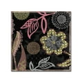 thumbnail image 2 of Trademark Fine Art "Daisy Cartwheels II" Canvas Art by Color Bakery, 2 of 4