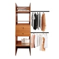 thumbnail image 2 of Closet Con Cajones Ajustable Premium  Organizador., 2 of 5