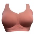 thumbnail image 1 of Top Clean Cut Marel para Mujer, Rubor Talla CH, 1 of 2