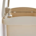 thumbnail image 4 of Slim Jim 4 Gal Step On Resin Front Step Beige, 4 of 7