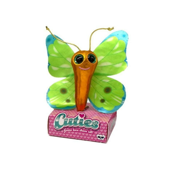 Cuties - All Stars - 2.5" Plush