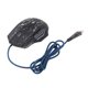 thumbnail image 1 of Ratón para juegos K1012B, ordenador portátil de sobremesa, ratón portátil con cable USB para deportes electrónicos, 1 of 5