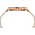 thumbnail image 3 of Timex Metropolitan Transcend Leather Ladies Watch TW2T35300, 3 of 4