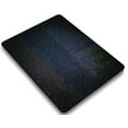 thumbnail image 3 of KSK KAISHEK Hard Case Shell Cover Only Compatible MacBook Air 13.6" 2022.0 A2681, Galaxy 24_3, 3 of 5