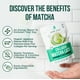 thumbnail image 2 of Tea Jade Leaf Colágeno Matcha Latte sin azúcar 150 g, 2 of 6