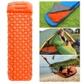 thumbnail image 4 of Matelas Gonflable Ultraléger pour Camping avec Oreiller, 4 of 8