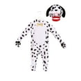 thumbnail image 3 of Dapper Dalmatian Infant Costume, 3 of 5