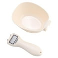 thumbnail image 4 of Ccdes Portable Electronic Pet Cat Dog Food Measuring Weighing Spoon Kitchen Scale, Measuring Spoon, Weighing Spoon, 4 of 8