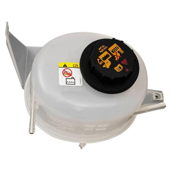 TRQ Coolant Reservoir Fits 2001-2011 Ford Ranger ECA62866