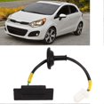 thumbnail image 2 of Tailgate Trunk Release Button, Rear Tailgate Release Handle Switch Replacement 812601W220, Compatible for Kia Picanto TB 20112017, 2 of 5