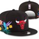thumbnail image 3 of 2023 Unisex gorra de béisbol gorra de sol gorra hip hop, 3 of 4