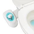 thumbnail image 1 of Bathroom Bidet Attachment, Toilet Seat Water Bidet Sprayer, 1 of 1