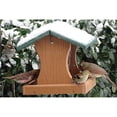 thumbnail image 3 of WoodLink GGPRO5 Recycled Medium Premier Feeder, 3 of 4