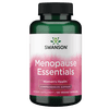 Swanson Menopause Essentials 120 Veggie Capsules