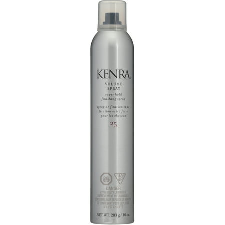 KENRA VOLUME SPRAY 10 OZ (Best Drugstore Volume Products)