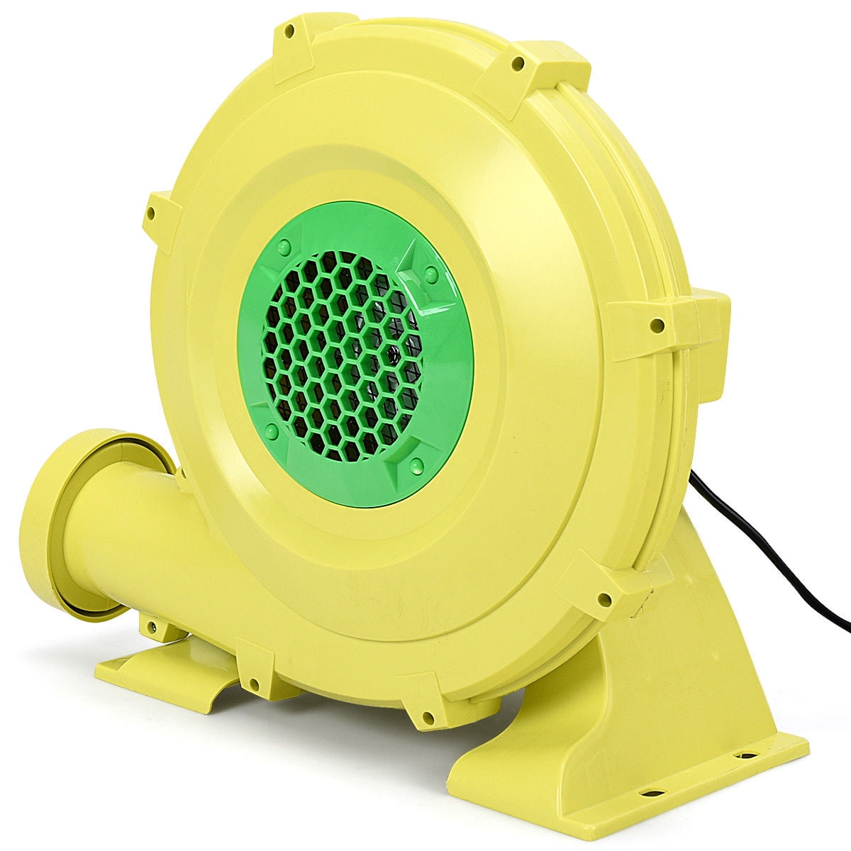 680 Watt 1.0HP Air Blower Pump Fan For Inflatable Bounce House Bouncy Castle