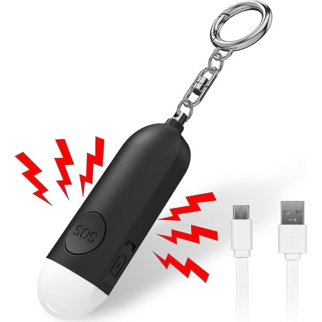 Personal Safety Alarm For Women -aqwg