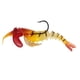 thumbnail image 3 of Señuelo de pesca Cola Señuelo de camarón multiarticulado Rojo amarillo, 3 of 8