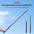 thumbnail image 1 of Palo Selfie Invisible trípode/palo Selfie de aleación de aluminio para bolsillo de acción Osmo, 1 of 9