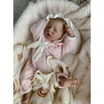 thumbnail image 3 of Lifelike Reborn Baby Dolls with Accessories Gift Set, 3 of 6