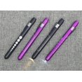 thumbnail image 4 of 2 Pcs Pen Flashlight Aluminum Alloy Pen Light Led Pen Flashlight Pen Light Pupil Pen White Light Small Flashlight, 4 of 4