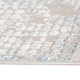 thumbnail image 3 of Hamilton HAM-4 Gray Modern Rug 8' 6" X 11 ' 6", 3 of 5
