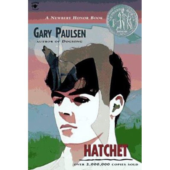 Pre-Owned Hatchet (Paperback) 0689808828 9780689808821