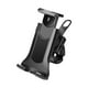 thumbnail image 4 of Soporte para teléfono de coche,Soporte universal para teléfono de bicicleta Soporte para teléfono móvil,Soporte de ventilación de aire para teléfono inteligente giratorio de 360, 4 of 9