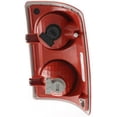 thumbnail image 4 of Tail Light for 2005-2010 Dodge Dakota & 2011 Ram Dakota Driver Side, 4 of 4