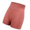 thumbnail image 4 of Bragas de mujer Bragas de seguridad de verano Fitness Pantalones cortos de yoga Calzoncillos deportivos 60-75 kg Inevent AP001727-14, 4 of 7