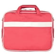 thumbnail image 4 of Water Resistant Spacious Large Work Bag Crossbody Sling Messenger Bag for Lenovo IdeaPad 1, iPad Pro 12.9, HP Stream 14", Asus Zenbook 14X, Dell 14 Plus 7420, 4 of 6