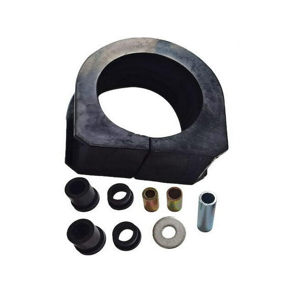 Front Rack and Pinion Mount Bushing - Compatible with 1996 - 2002 Toyota 4Runner 1997 1998 1999 2000 2001