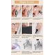 thumbnail image 4 of 2026 Metallic Gel Nail Polish Set,Mirror Painted Glitter Nail Art Chrome Polish Gel Sculpture Gel Design Long Lasting,6 Pack (6 7 ml), 4 of 5