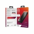 thumbnail image 4 of ZAGG Protection D'écran InvisibleShield Glass Elite Biometric pour Samsung Galaxy S25, 4 of 4