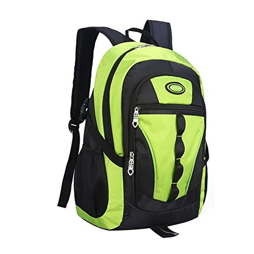 Mochila deportiva VIDOSCLA Bloques de colores Nivel medio