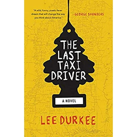Pre-Owned The Last Taxi Driver (Hardcover) 194779339X 9781947793392