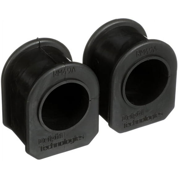 Delphi Suspension Stabilizer Bar Bushing Kit P/N:Td4148w Fits select: 2000-2005 FORD EXCURSION