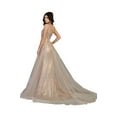 thumbnail image 2 of Red Carpet Stunning Gown, 2 of 3
