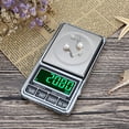 thumbnail image 7 of Digital Scale,Scale Professional Scale Professional Scale Precision Scale Precision Balance Precision Balance Dh-938c Portable Scale Hxber Scale Nce Dh-938c Buzhi Ional Scale Nce Havou, 7 of 7