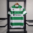 thumbnail image 2 of 2022 2023 Club Santos Laguna Jersey De Fútbol Camisetapangjing, 2 of 3