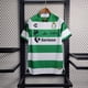 thumbnail image 2 of 2022 2023 Club Santos Laguna Jersey De Fútbol Camisetapangjing, 2 of 3