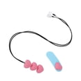 thumbnail image 3 of Lanyard, Fashionable Holder Comfortable Wear For Binaural Hearing Aids For Work ANGGREK Otros, 3 of 8