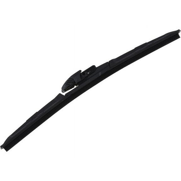 Wiper Blade - Compatible with 2007 - 2017 Jeep Wrangler 2008 2009 2010 2011 2012 2013 2014 2015 2016