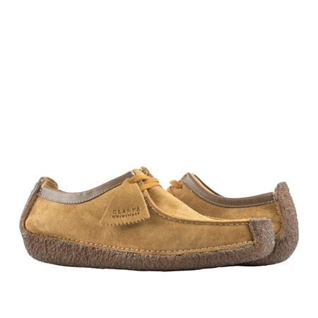 

Clarks Originals Natalie Men s Casual Shoes 10